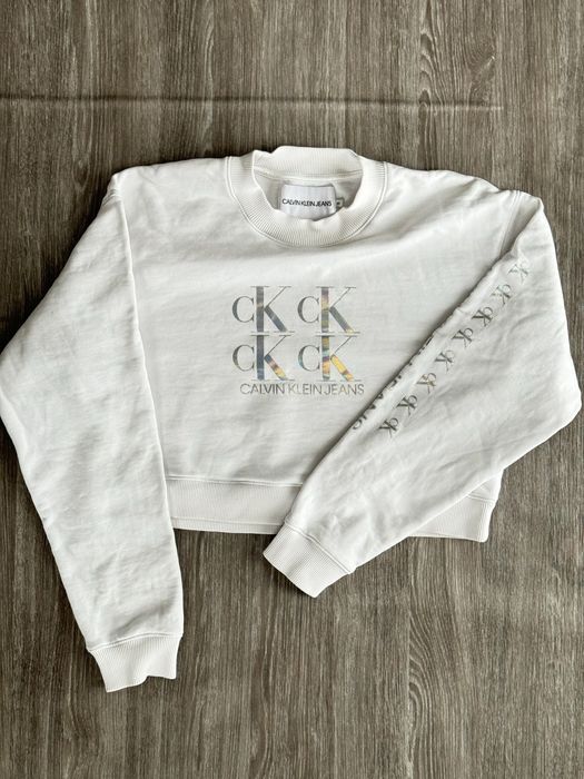 Bluza dama Calvin Klein marimea XS