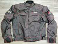 Geacă moto touring full protecții, 4Bikers, XXL