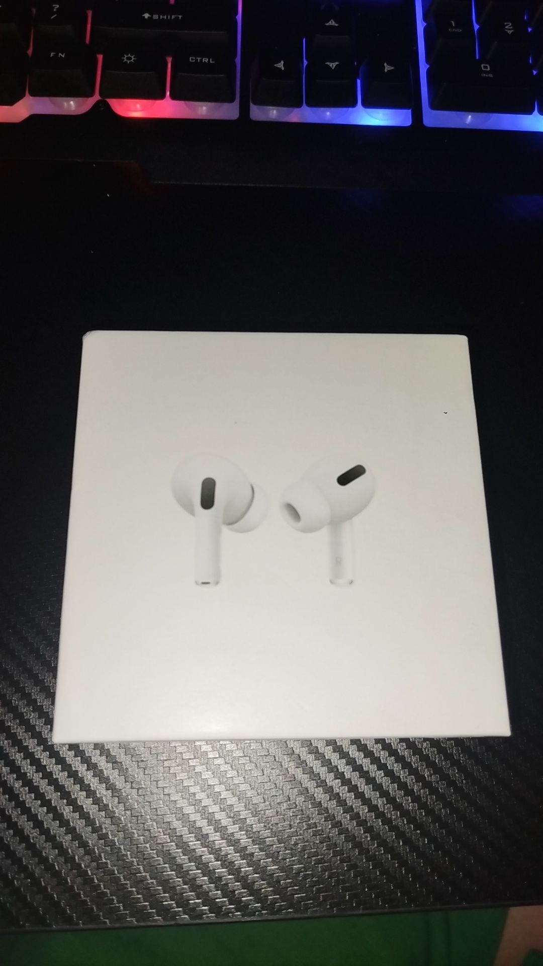 Air pods Pro Generația 1