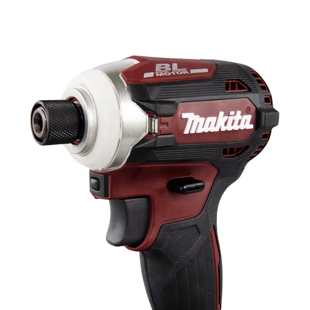 Импакт Makita DTD171ZAR 18V + Батерия и Бързо Зарядно Устройство