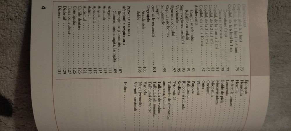 Ghidul mamei grijuli - Larousse