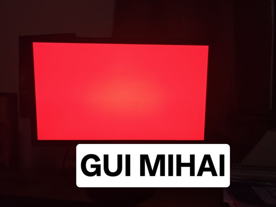 Monitor ASUS VG248QZ 24"