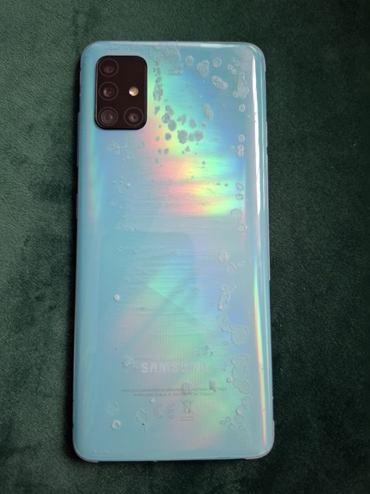 Vând Samsung A51
