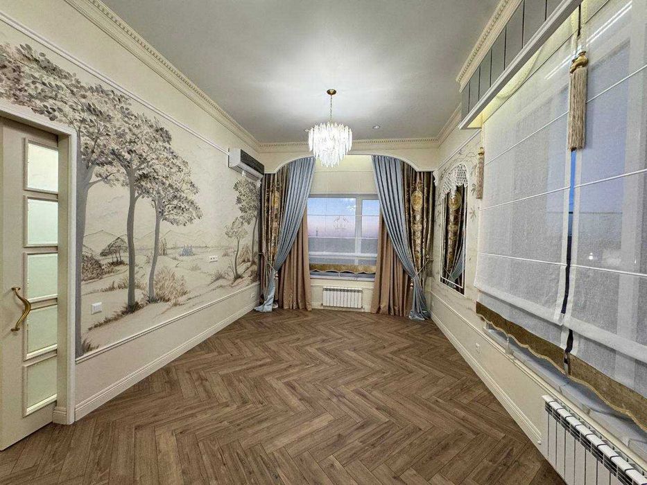 Эксклюзивный ПЕНТХАУС  ор-р парк Гафура Гуляма  "NRG PARK 3/10/10