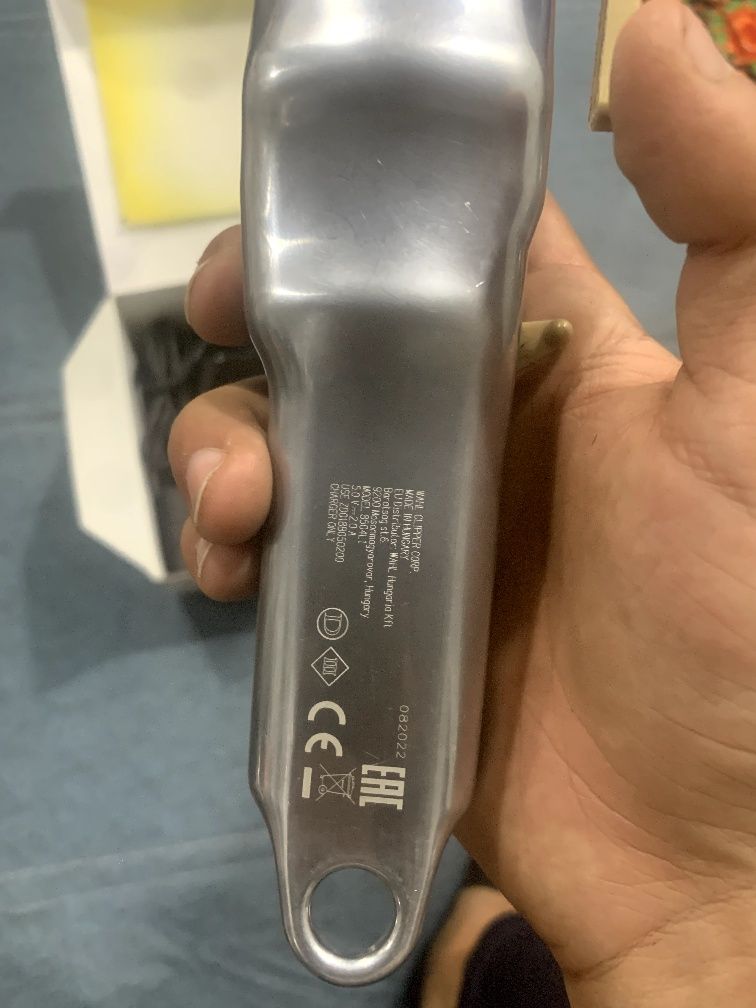 Wahl Senior clipper
