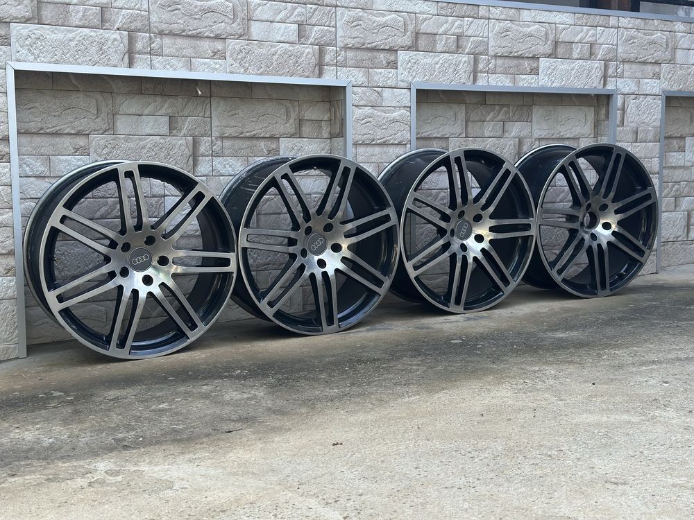 19ки за Audi нов внос Германия