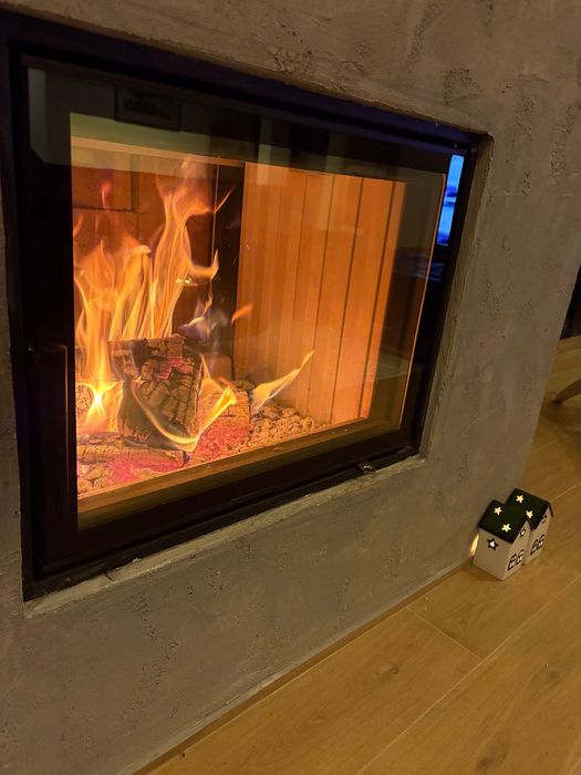 Cabana de Inchiriat! Chalet M2