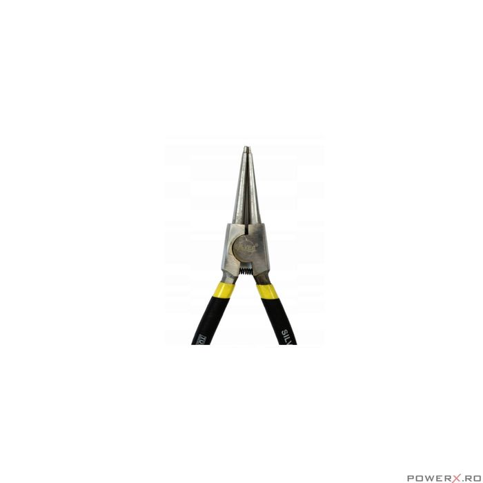 Set 4 clesti pentru sigurante 8" Silver