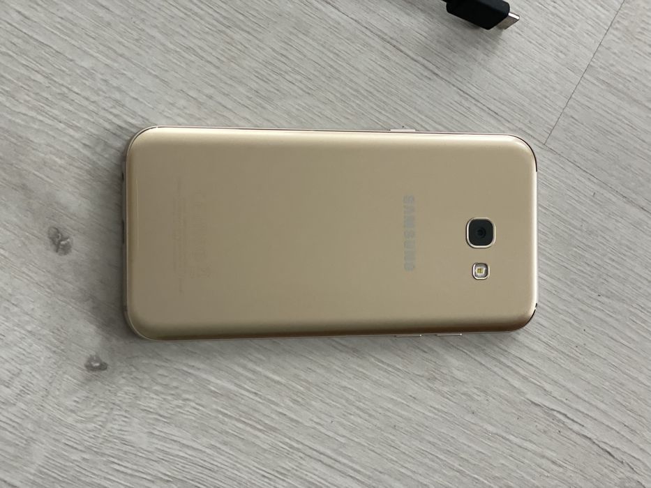 Samsung Galaxy A5