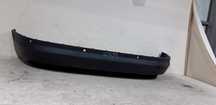 Spoiler inferior bara spate Skoda Kodiaq, 2017, 2018, 2019, 2020, 2021, cod origine OE 565807521.