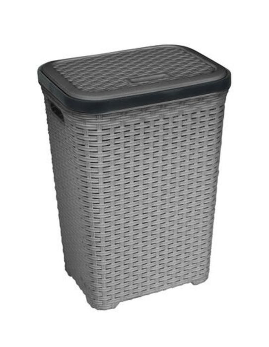 Корзина для белья