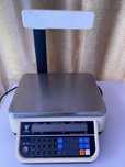 Cântar digi DS 782