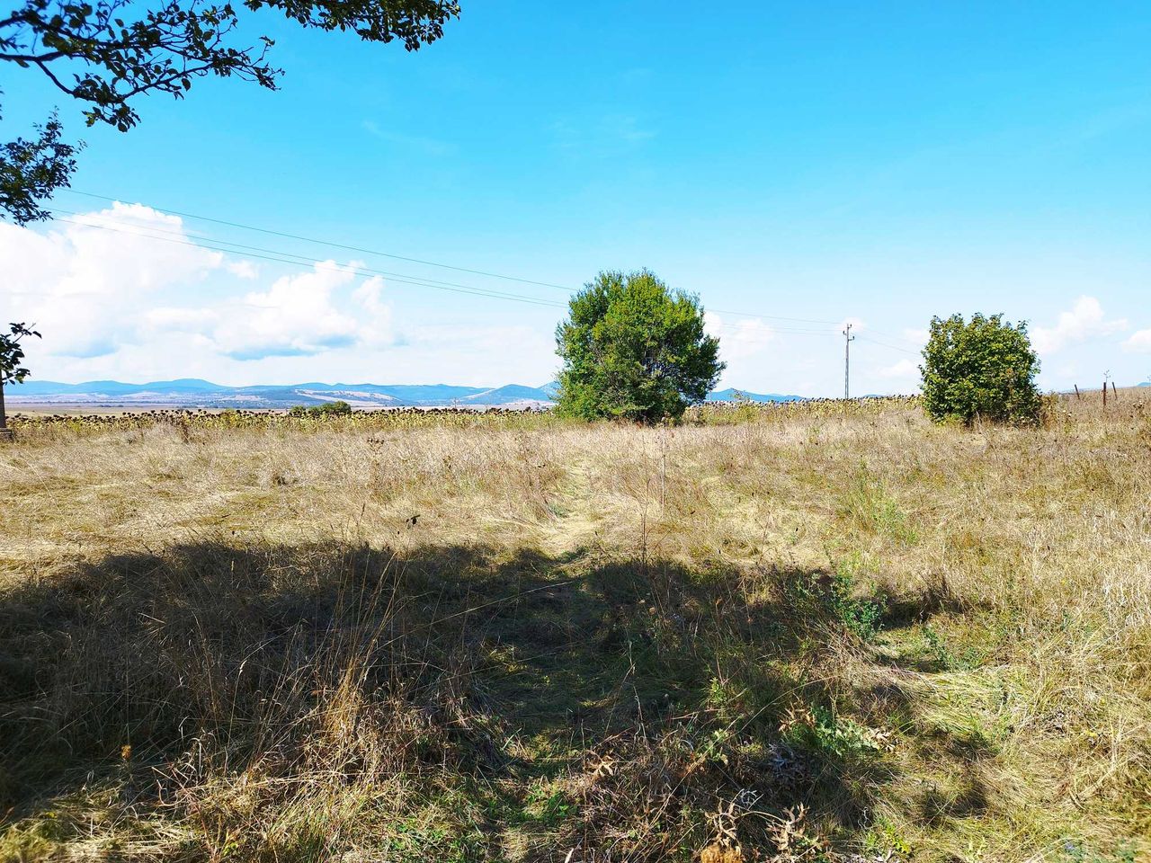 Продава се Парцел в с. Слаковци, Област Перник - 921 кв.м за 18 €/кв.м - Снимка #3