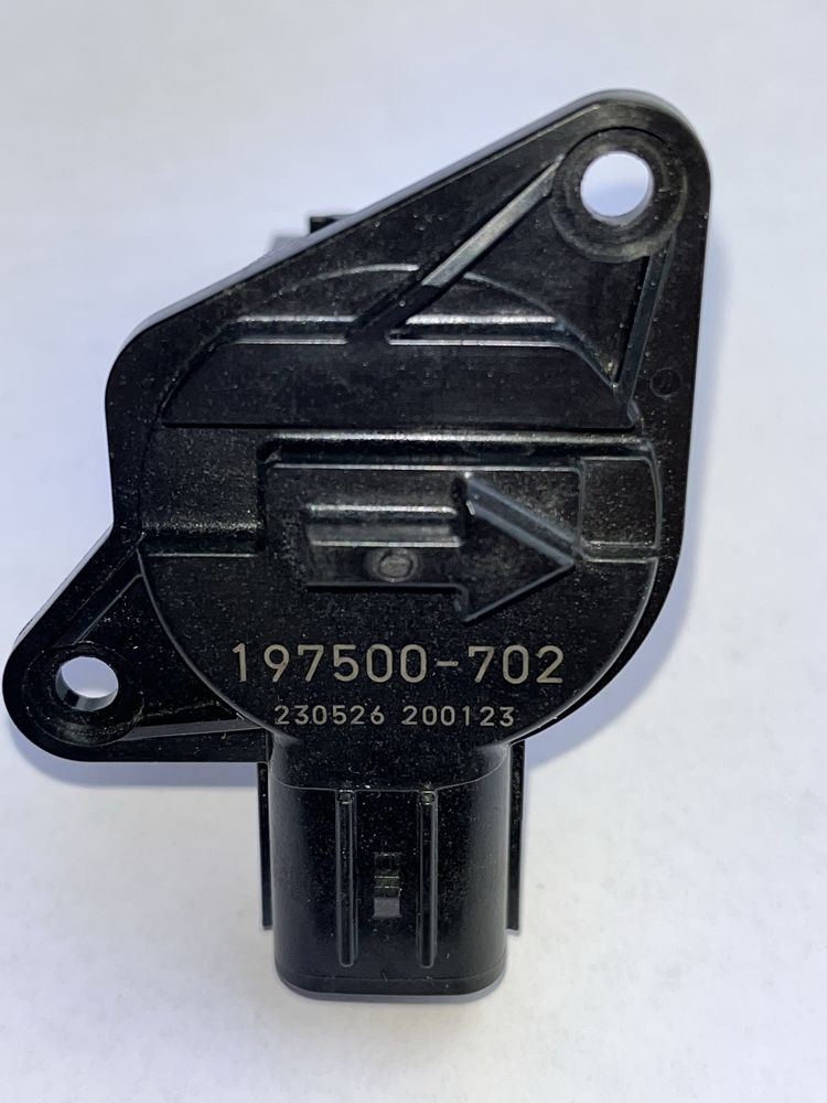Дебитомер, mass sensors-Denso DMA-0115