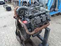 Motor complet mercedes benz om441 la