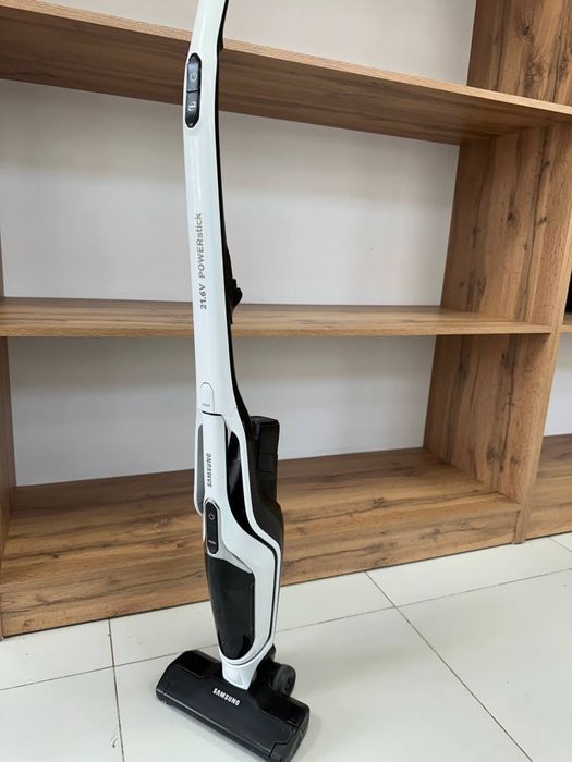 Пылесос Samsung от Актив Маркет Рассрочка 0-0-24