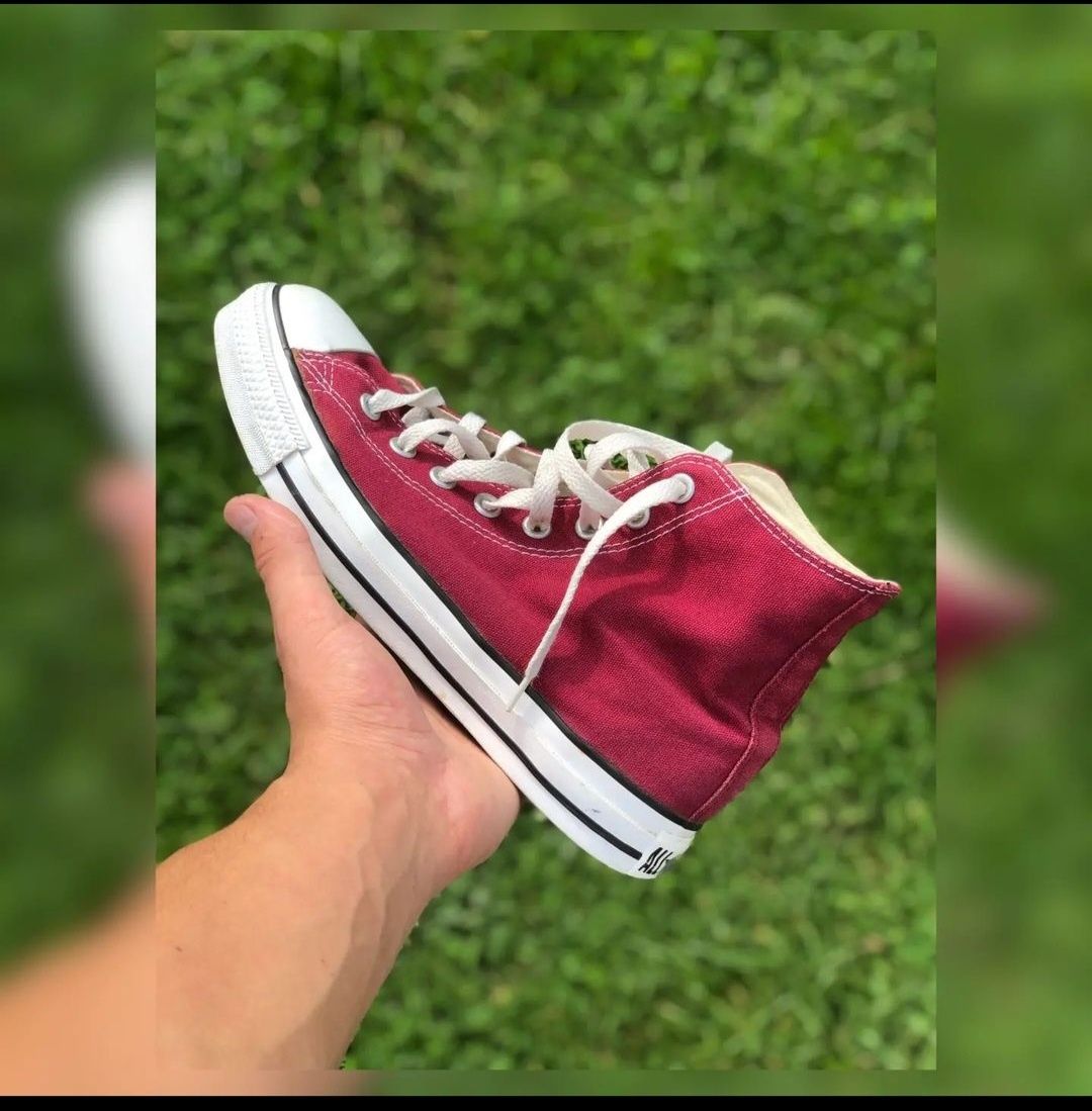 Converse Chuck Taylor