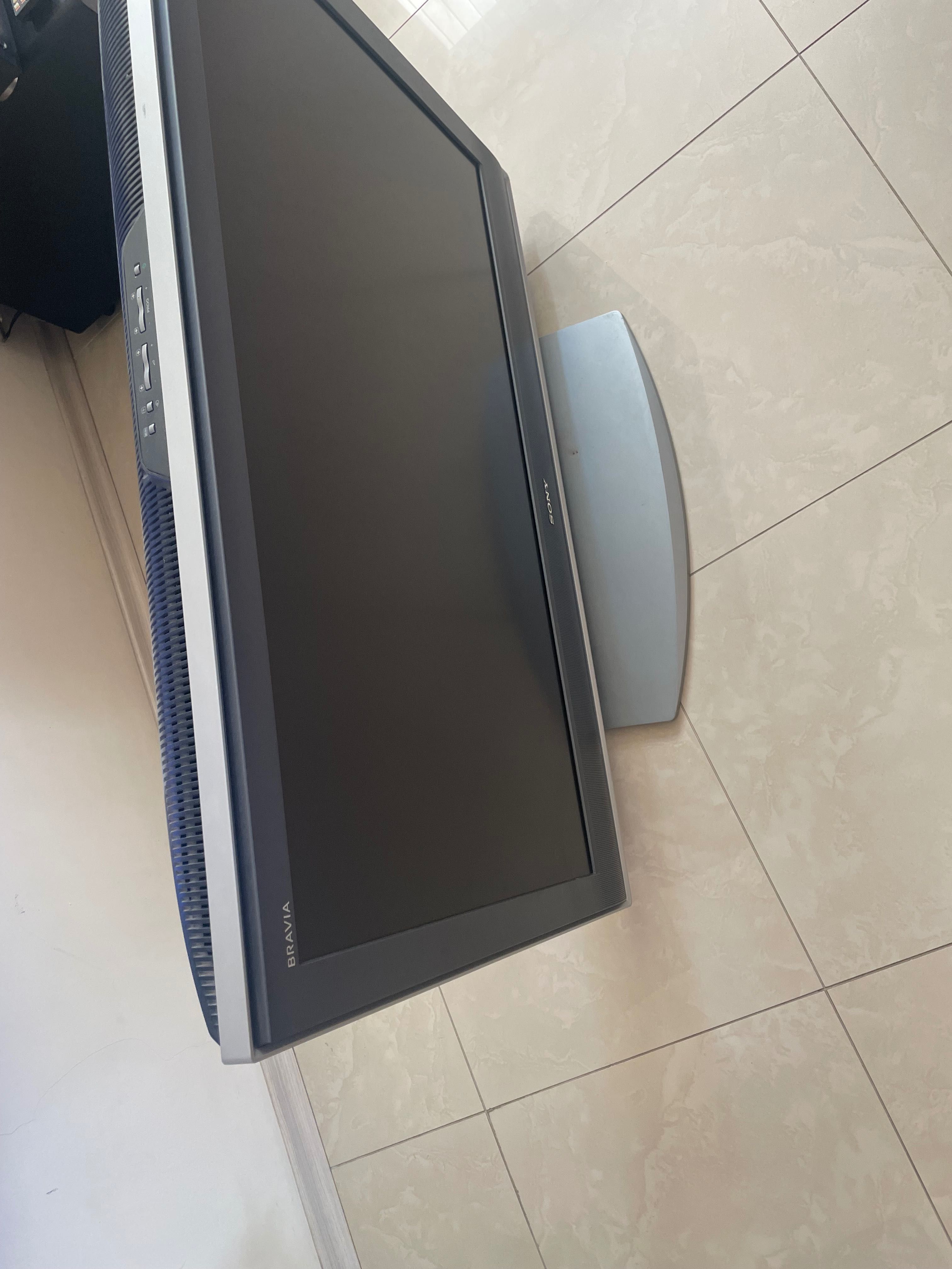 ТВ SONY Bravia 40” LCD