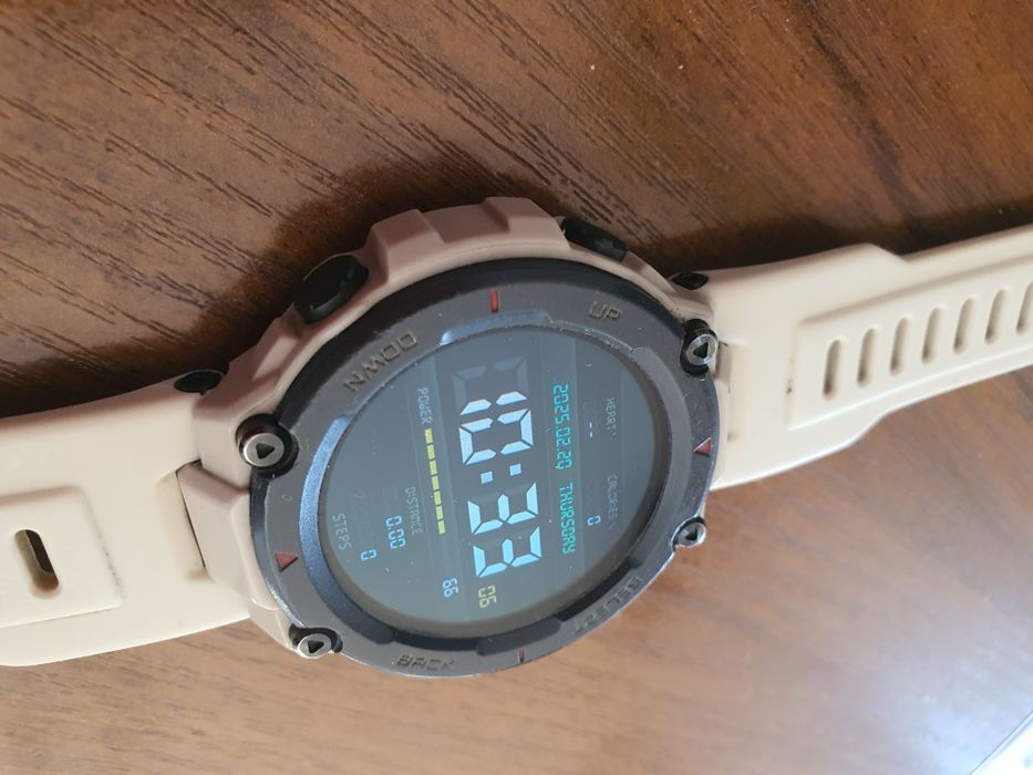Xiaomi Amazfit T-Rex