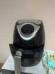 Фурна с горещ въздух - Air fryer Nostimo