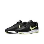 adidasi Nike Downshifter 7, Negru/Verde neon, 44.5 -> NOU, SIGILAT