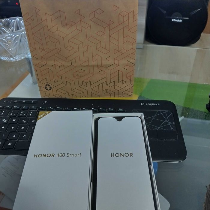 Honor 400 smart 5G