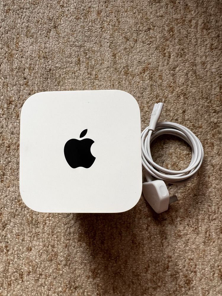 Apple AirPort Extreme Рутер