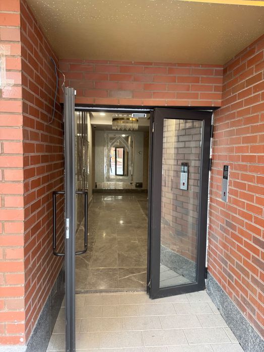 СРОЧНАЯ ПРОДАЖА‼️Oz Mahal 1/8/12, 40м2 White-box,Дархон,Новомосковская