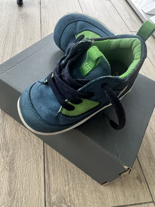 Pantofii copii Ecco