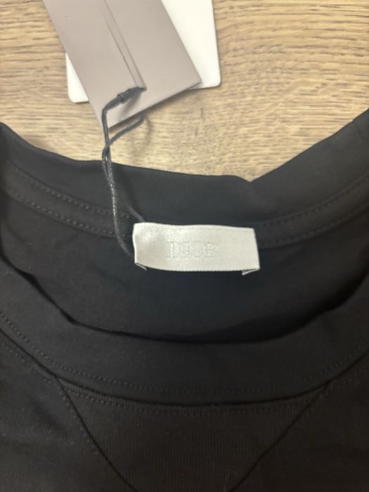 Tricou Dior nou