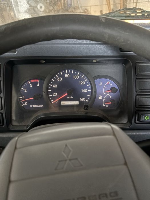 Mitsubishi Canter Basculabil!!