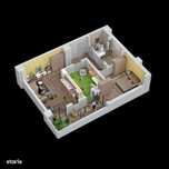 Central Address Residence- zona 13 Septembrie-Marriott-Viilor-