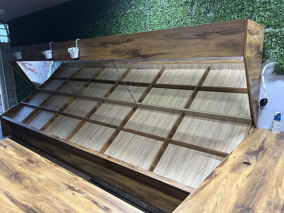 Оборудване за магазин