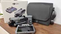 Drona Dji AiR 3 profesionala