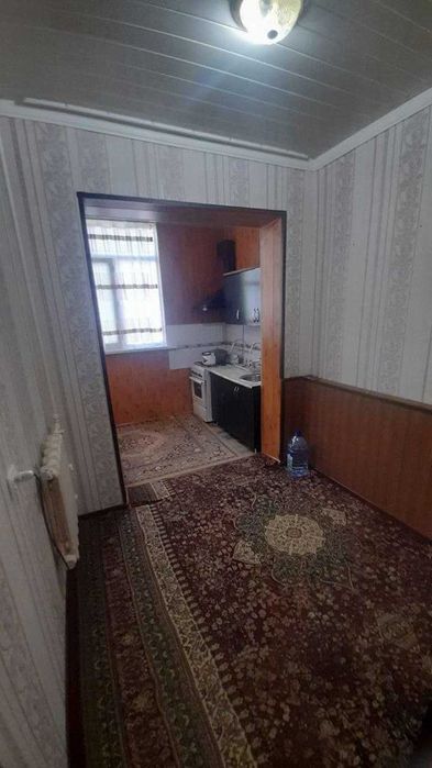 Олмазор туманида 2-хона яхши жойда