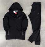 Trening Nike Tech Fleece negru