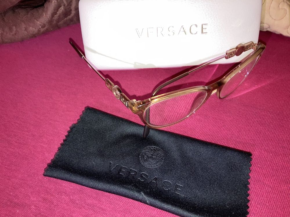 Vand Rama de Ochelari Versace