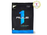Протеин в большой упаковке R1 Whey Blend Rule 1 140 порций 4.5 кг