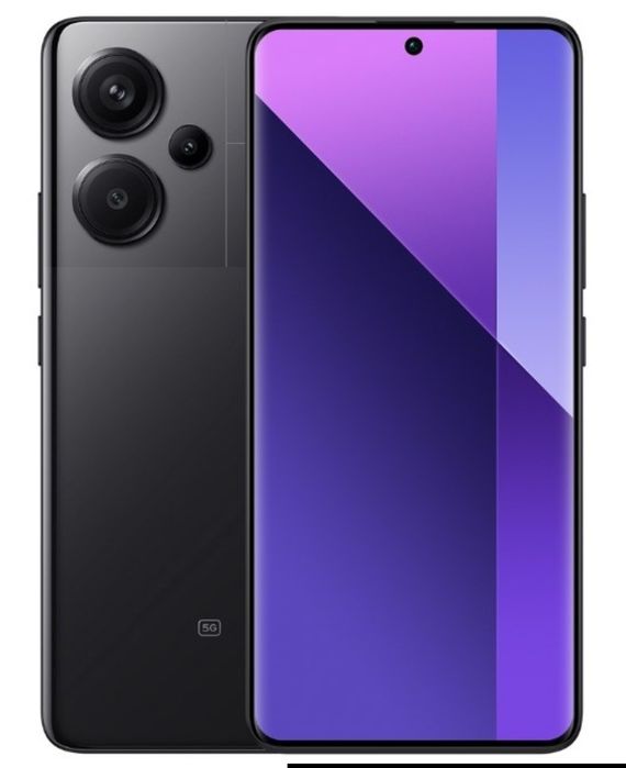 Redmi Note 13 pro+ 5G