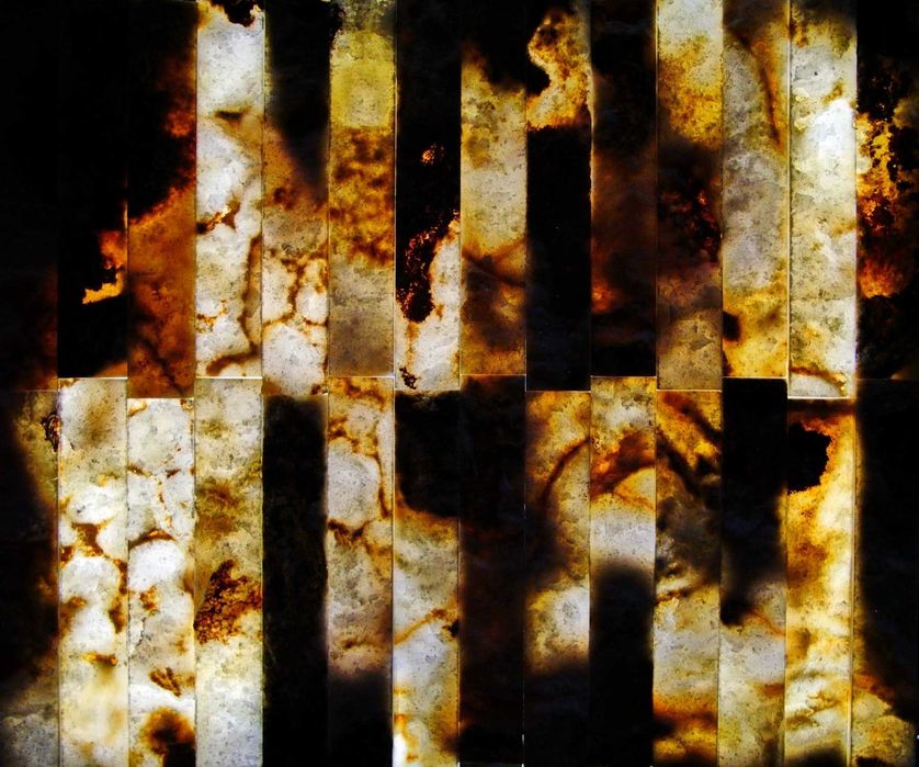 Продавам облицовъчен камък оникс