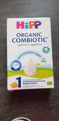 Lapte praf Hipp Organic Combiotic 1
