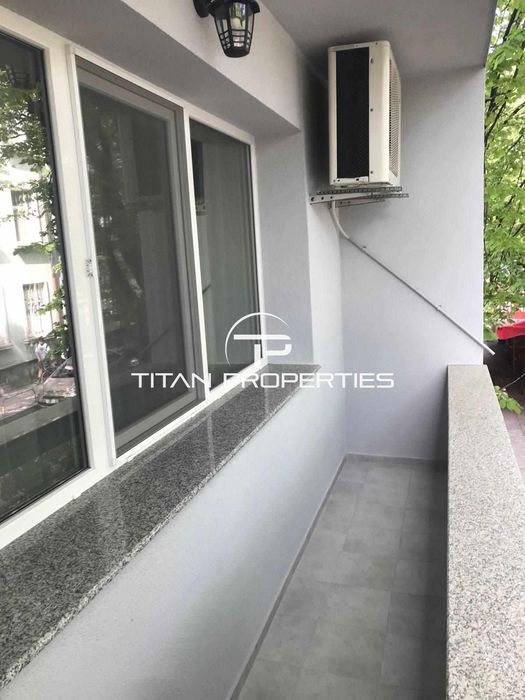 Дава се под наем Двустаен апартамент в Варна, ВИНС - 60 кв.м за 700 € - Снимка #10