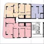 Квартиоа ЖК Infinity 8/10/15 282 кв.м