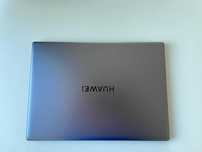 Laptop Huawei MateBook X Pro I7-1165G7, 16 GB RAM, 512 GB SSD, 13.9"