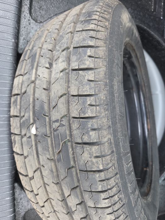 Органайзер за багажника на Голф5