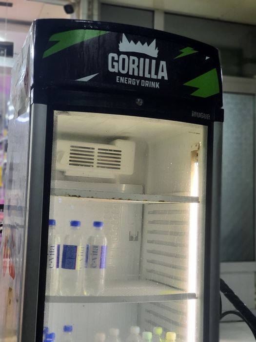 Xaladelnik sotiladi xolati zor