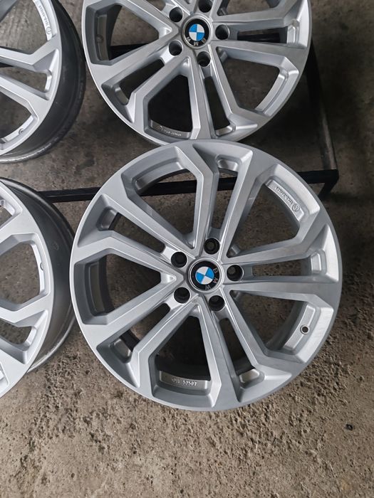 Jante pe 18'' BMW G01-G02 x3-x4