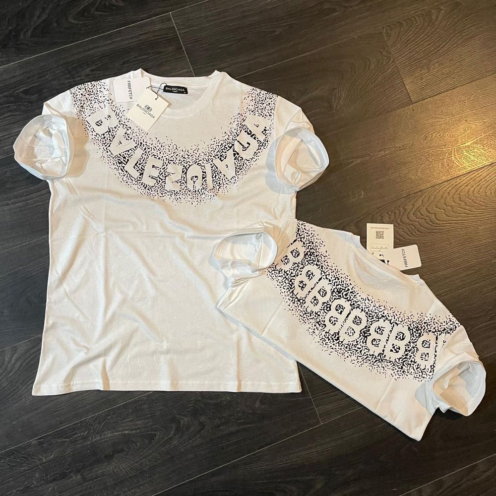 Мъжки тениски boss calvin klein armani gucci