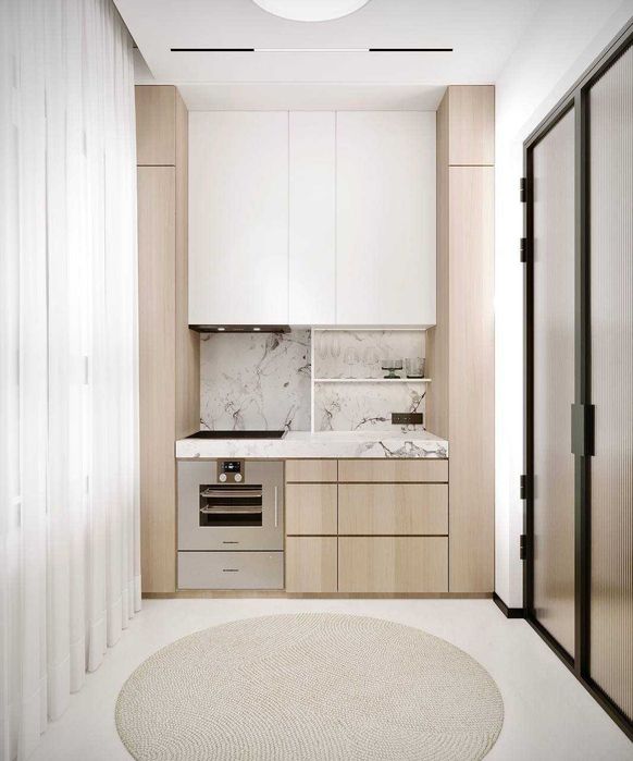 Новостройка в ЖК ОзМакон  от Голден Хоусе
Мирабадский район,