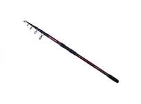 Lanseta crap din carbon Diamant alb Wild carp 4 Lbs 3.6 m/3.9m
